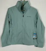 Columbia NWT Womens Switchback III Jacket Small S Hood Waterproof New