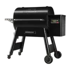 New TRAEGER Ironwood 885 Pellet Grill