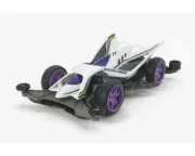 Tamiya 1/32 JR Geo Glider FM-A Chassis Mini 4WD Kit [TAM18716]