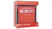 NEW Retro Sounds | Watermelon Portable Speaker