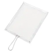 Square Sieve Ceramic Tools Multi-purpose Strainer Paint Filter Clay