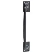 Large Offset Pull Handle