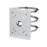 Triple Clamp Pole Mount Camera Bracket - VSBKTA150
