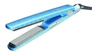 BaBylissPRO Nano 1 -1/4 Titanium-Plated Straightening Iron 1" UPC: 074108141453