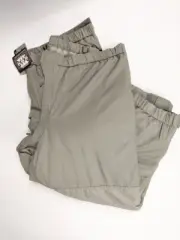 U.S. Military Primaloft Extreme Cold Weather Trousers Snow Pants Size:XXXL?