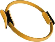 kowaku Pilates Ring, for Women Men Toning Thighs Legs Elastic Home Gym Fitness Circle Thigh Exercise