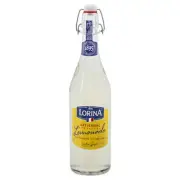 Lorina Beverage Artisanal Sparkling Lemonade 25.4 FO (Pack Of 12)