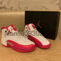 在飛比找蝦皮購物優惠-[全新] NIKE Air Jordan 12 Retro 