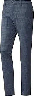 [adidas] Golf Men's Standard Ultimate365 Primegreen Pant, Crew Navy, 3432