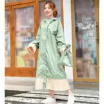 日本 韓國 造型雨衣 一件式雨衣 防暴雨 春夏透氣 戶外雨衣 一件式雨衣 連身式雨衣 設計雨衣 一件式 暴雨