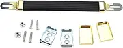 CAXUSD Reliable Handle Replacement for Speakers and Sound Boxes Amplifier Strap Handle Easy to Carry and Install