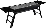 Foldable Charcoal Grill Outdoor Barbecue Grill Portable Grill Suitable For Camping Barbecue Grill