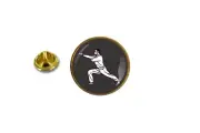 pins pin's badge metal lapel hat button judo