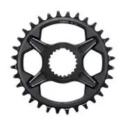 Shimano SM-CRM85 Single Chainring XT for FC-M8100/ M8120/ M8130