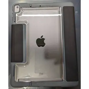[二手] iPad 7代 STM Dux Plus Duo 保護殼 (2018款)