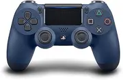 DualShock 4 Wireless Controller for PlayStation 4 Midnight Blue [playstation_4