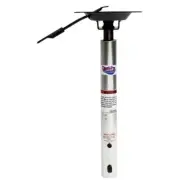 Swivl-Eze Snap-Lock Power Pedestals | SP39004