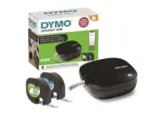 Dymo LetraTag 200B Portable Thermal Bluetooth Label Maker Black (2179979)
