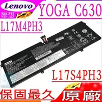 在飛比找PChome商店街優惠-LENOVO L17M4PH3 電池(原裝)-聯想 Yoga