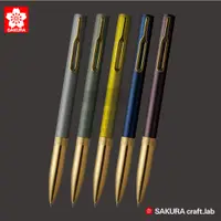 在飛比找蝦皮購物優惠-【台日文具】現貨供應 SAKURA craft.lab 00