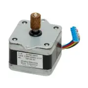 Genuine Ricoh G190-1345 (G102-1345) Stepper Motor