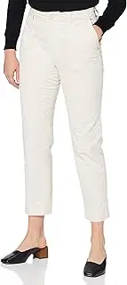 [Scotch & Soda] Women's Abott' Regular Fit Chino in Fine Stretch Cord Shorts