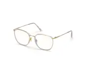 TOM FORD-FT5702-B-026-5419-SPECTACLE FRAME