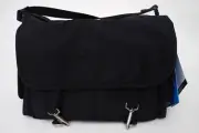 Domke Next Generation Chronicle (Black Cordura) hard to find New