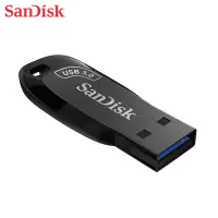 在飛比找Yahoo!奇摩拍賣優惠-SanDisk【64GB】USB 3.0 高速隨身碟 Ult