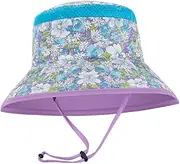 [SHERCHPRY] Sun Hat Beach Hat for Hat Sun Hat Girl Beach Hat Summer Hat for Girl Sun Beach Hats Cap Sun Protection Hats Boys Hat Polyester