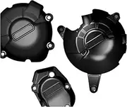 Motorcycles Engine Protection Cover Compatible With KAWASAKI Z900 2017-2025 Z900SE 2023(1 set)