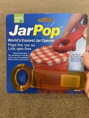 Spring Mill Jar Pop Jarpop New Jar Opener (CM)