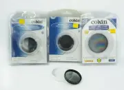 60% OFF SALE: Cokin Circular Polarizer CPL Filter in 52mm 55mm & 67mm Sizes
