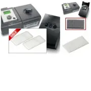 NEW 18 Respironics Remstar M-Series & 3 FOAM CPAP Filters
