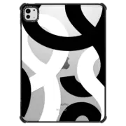 iPad Pro 11-inch (M4) iPad Impact Case Loopy by Poketo