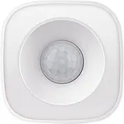 Eacam Motion Sensor Wireless Passive Infrared Detector 360° Detection Angle Security Burglar Alarm Sensor Tuya/SmartLife APP Control