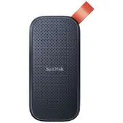 SanDisk 1TB E30 Gen 2 Portable SSD