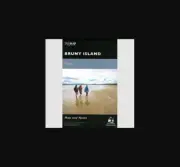 Bruny Island Walks Tasmania Map and Notes - Tasmap