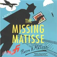 在飛比找三民網路書店優惠-The Missing Matisse