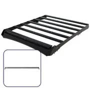 Toyota Hilux (2015-Current) Slimsport Roof Rack &a