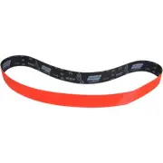 Norton 69957344901 2x60” Blaze R980P SG Ceramic Cloth Narrow Belts 60 Grit 10 pk