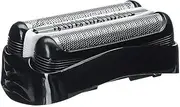 Series 3 32B Foil Replacement Head, Compatible with Braun Series 3 New Generation CruZer Clean Shave Models 3000s, 3010s, 3040s, 3050cc, 3070cc, 3080s, 3090c