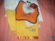 HALLOWEEN SPIDER WEB TERRY KITCHEN TOWEL 3 PIECE SET POTHOLDER SCRUBBER