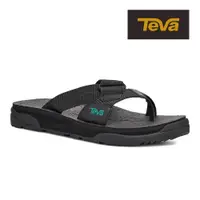 在飛比找蝦皮商城優惠-【TEVA】男 Revive 95 Slide 寬版織帶中厚