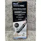 Shark Wandvac Extraordinary Power Cord Free Handheld Vacuum