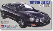 Tamiya - Toyota Celica GT-Four, 1/24, 24133