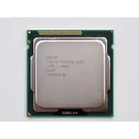 在飛比找蝦皮購物優惠-Intel Pentium G620 雙核心CPU / 11