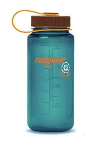 在飛比找Yahoo!奇摩拍賣優惠-【Nalgene】2020-1716【青綠】0.5L(刻度4