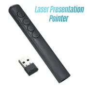 Presentation Pointer 2.4G Demonstration Pen D2W1