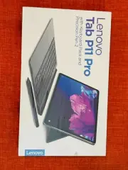 Lenovo Tab P11 Pro TB-J706F 128GB, 11.5" -Keyboard Pack ,Precision Pen2 (NEW)